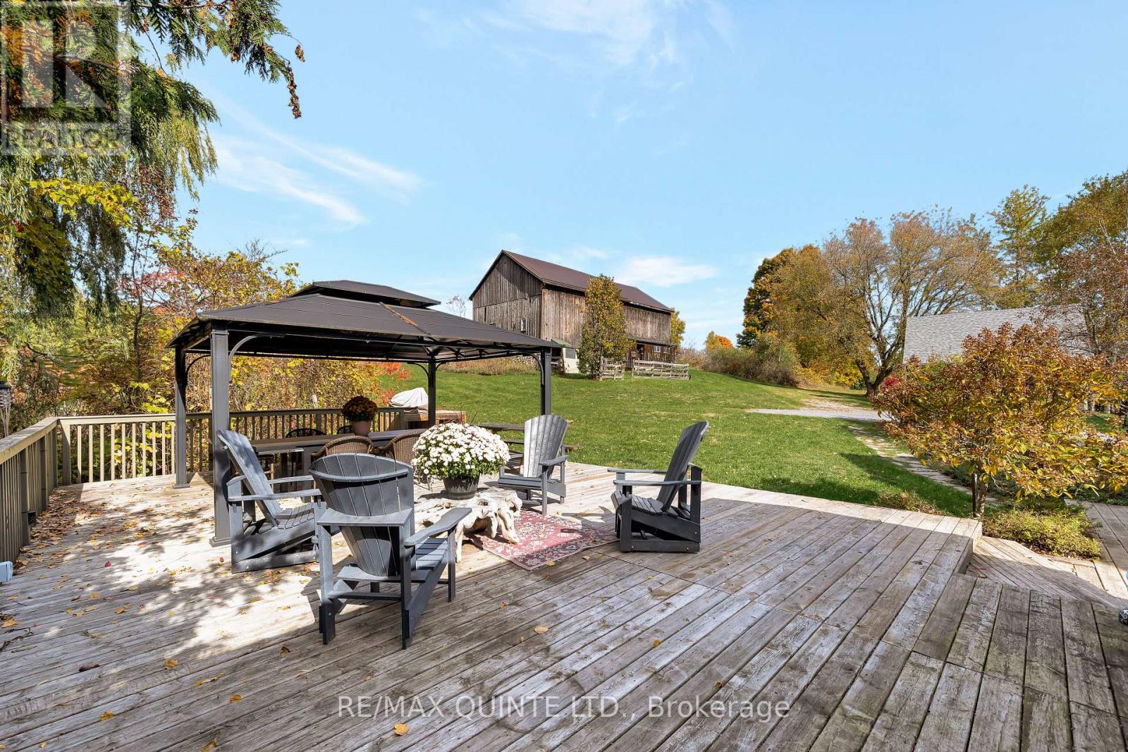 16882 Telephone Road, Quinte West, Ontario  K8V 5P4 - Photo 46 - X12470588