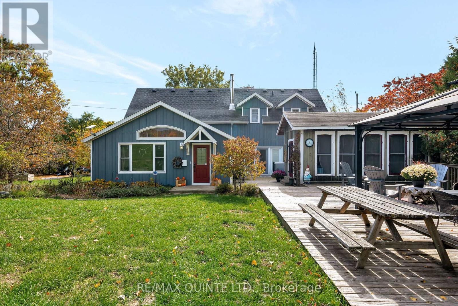 16882 Telephone Road, Quinte West, Ontario  K8V 5P4 - Photo 48 - X12470588