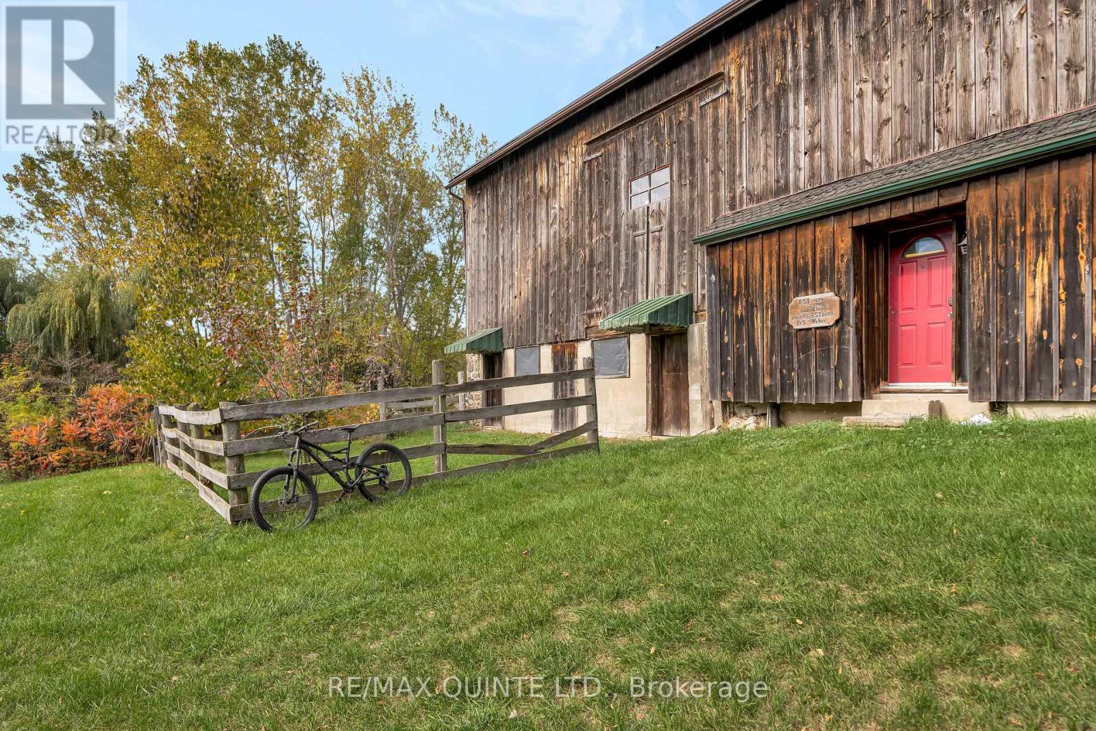 16882 Telephone Road, Quinte West, Ontario  K8V 5P4 - Photo 49 - X12470588