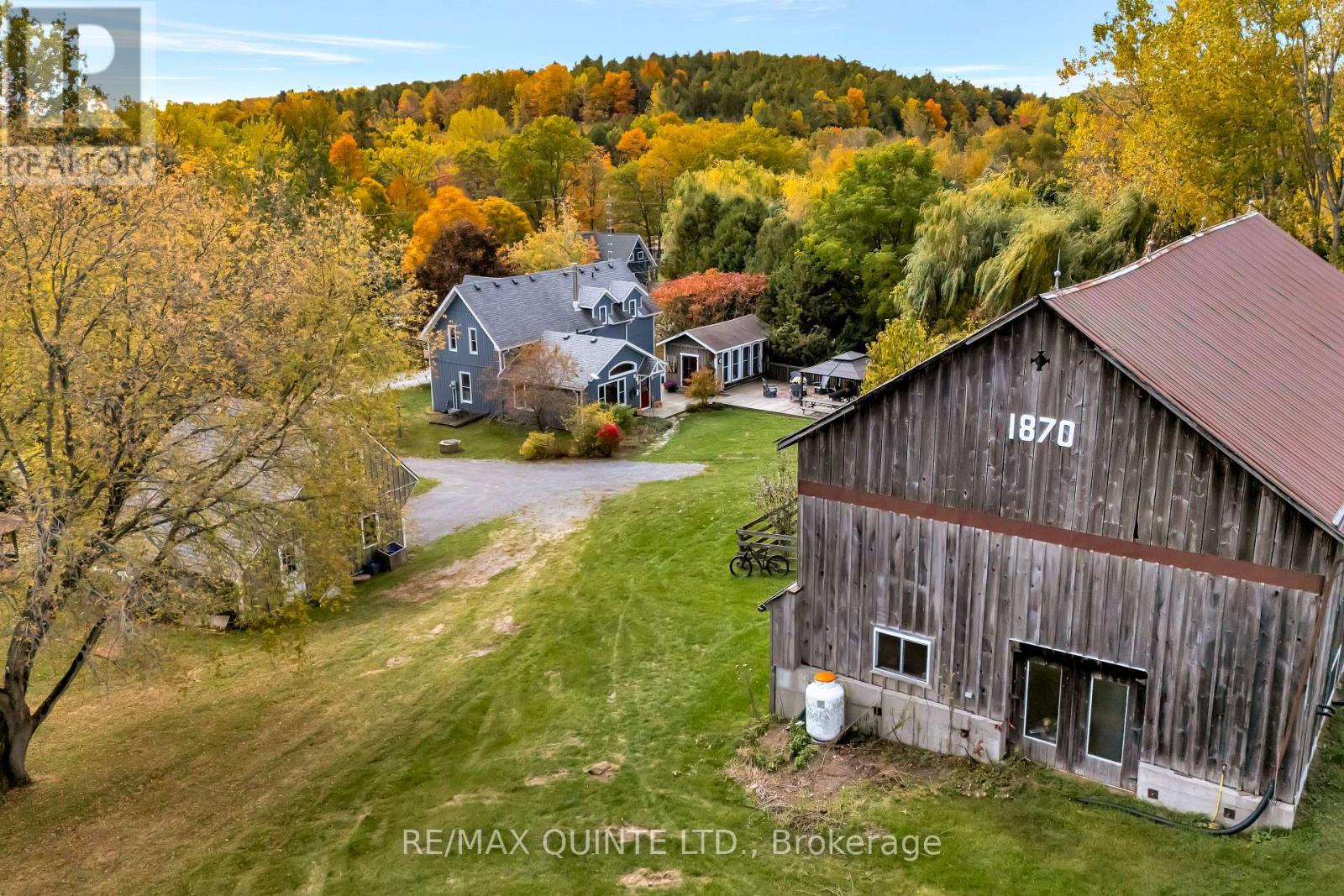 16882 Telephone Road, Quinte West, Ontario  K8V 5P4 - Photo 50 - X12470588