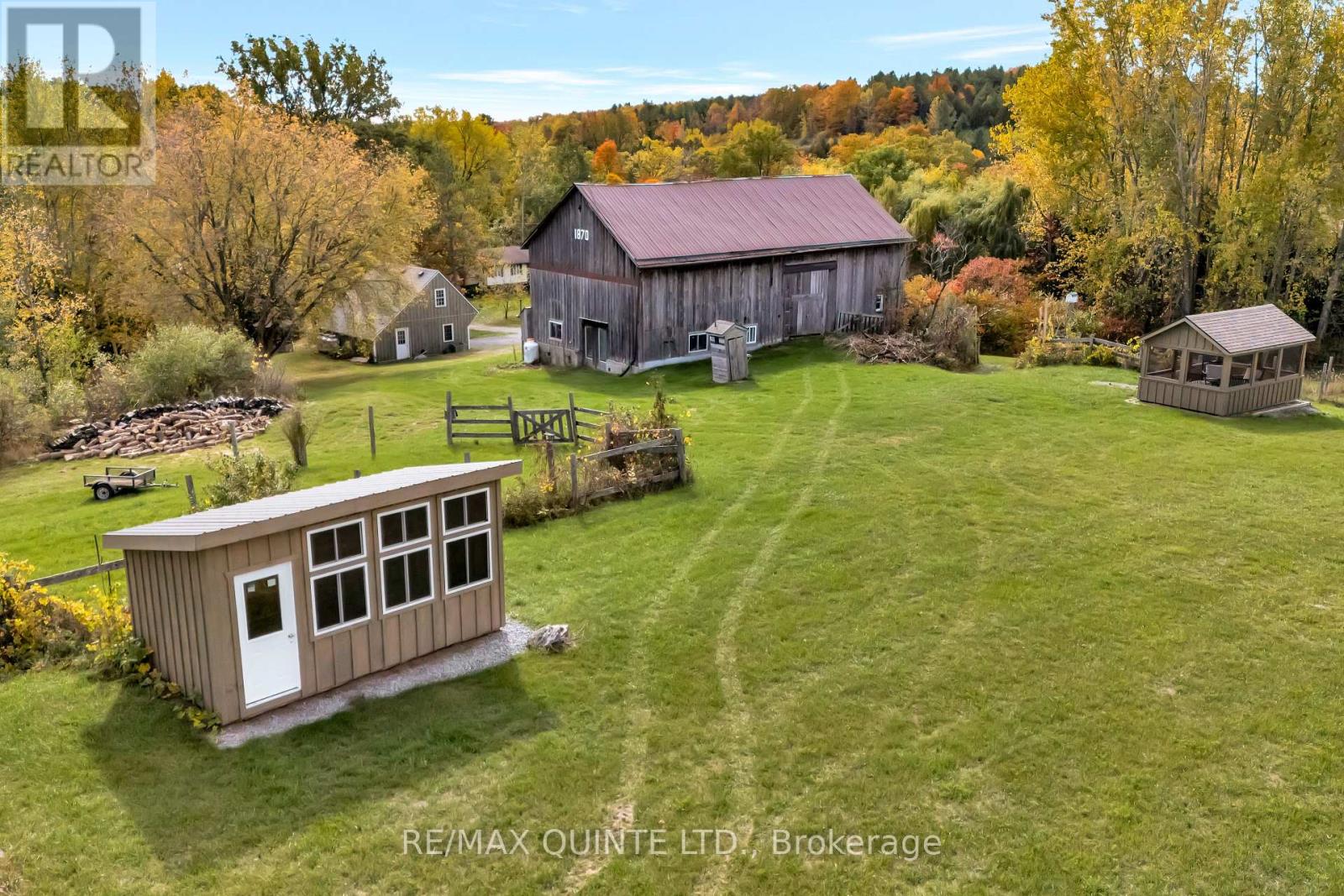 16882 Telephone Road, Quinte West, Ontario  K8V 5P4 - Photo 7 - X12470588