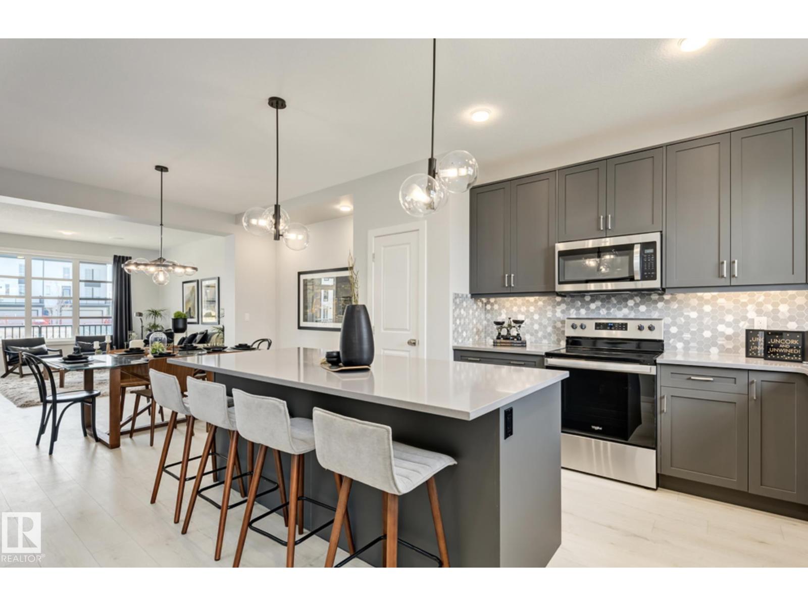17203 3 St Nw, Edmonton, Alberta  T5Y 4G7 - Photo 3 - E4438511