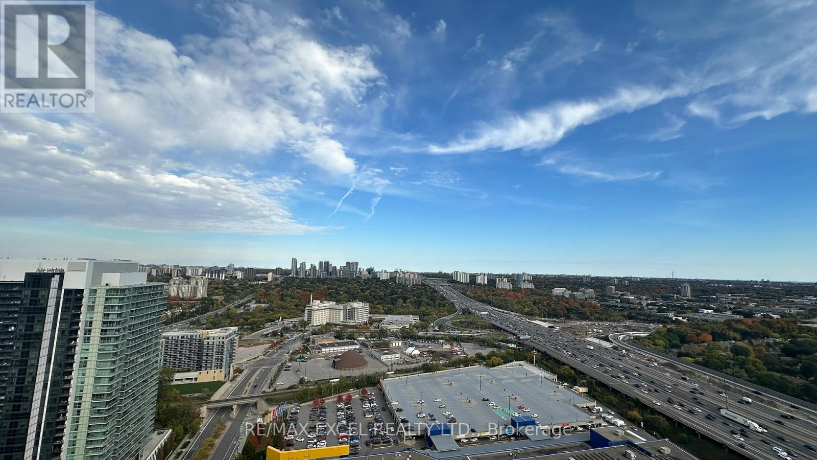 3602 - 121 Mcmahon Drive, Toronto, Ontario  M2K 0E3 - Photo 10 - C12469624