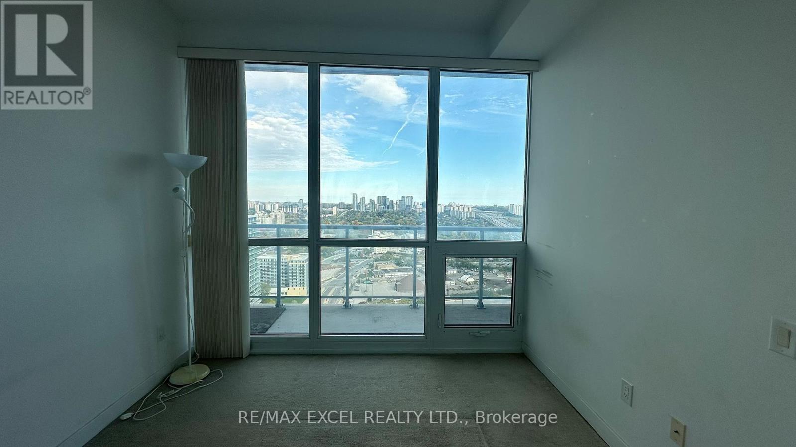 3602 - 121 Mcmahon Drive, Toronto, Ontario  M2K 0E3 - Photo 7 - C12469624