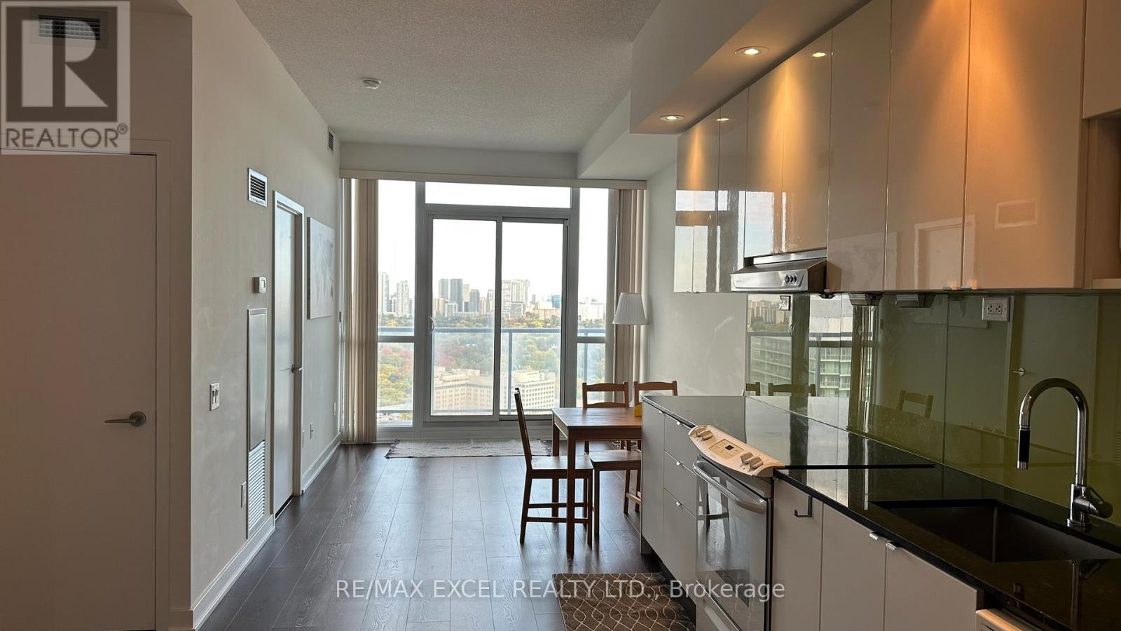 3602 - 121 Mcmahon Drive, Toronto, Ontario  M2K 0E3 - Photo 5 - C12469624