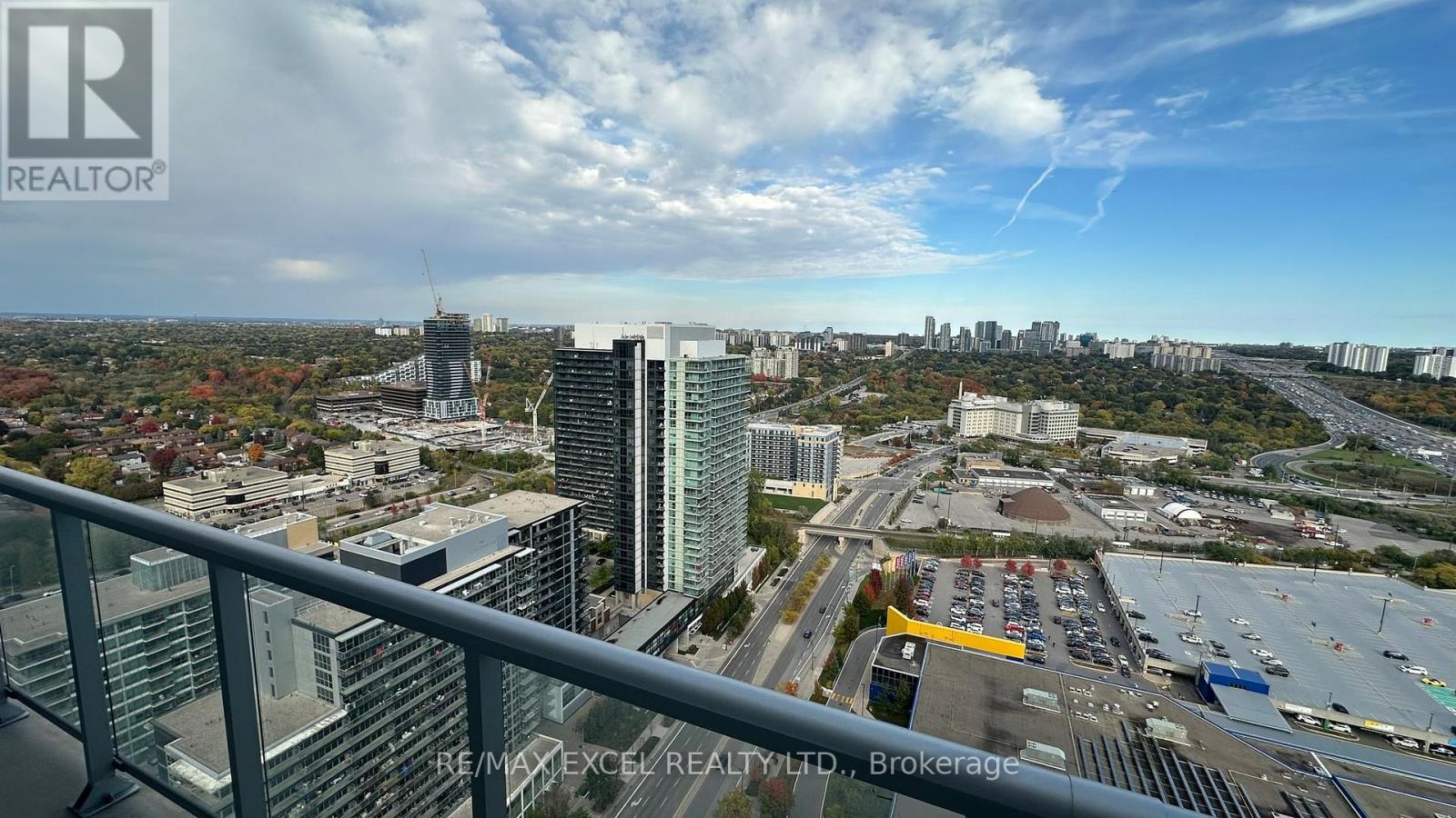 3602 - 121 Mcmahon Drive, Toronto, Ontario  M2K 0E3 - Photo 11 - C12469624
