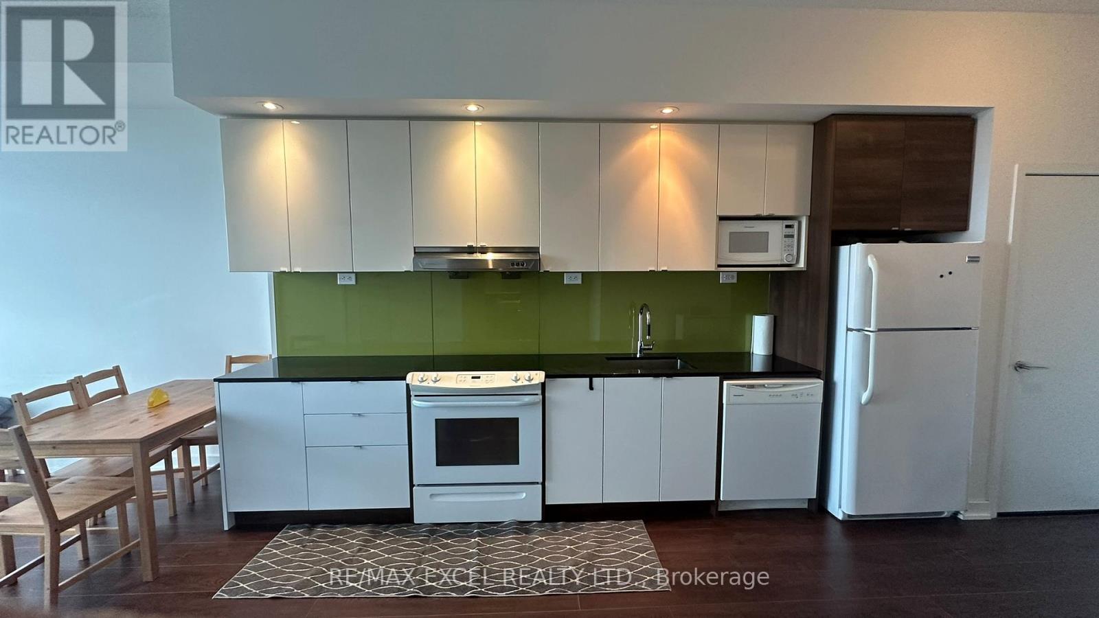 3602 - 121 Mcmahon Drive, Toronto, Ontario  M2K 0E3 - Photo 4 - C12469624