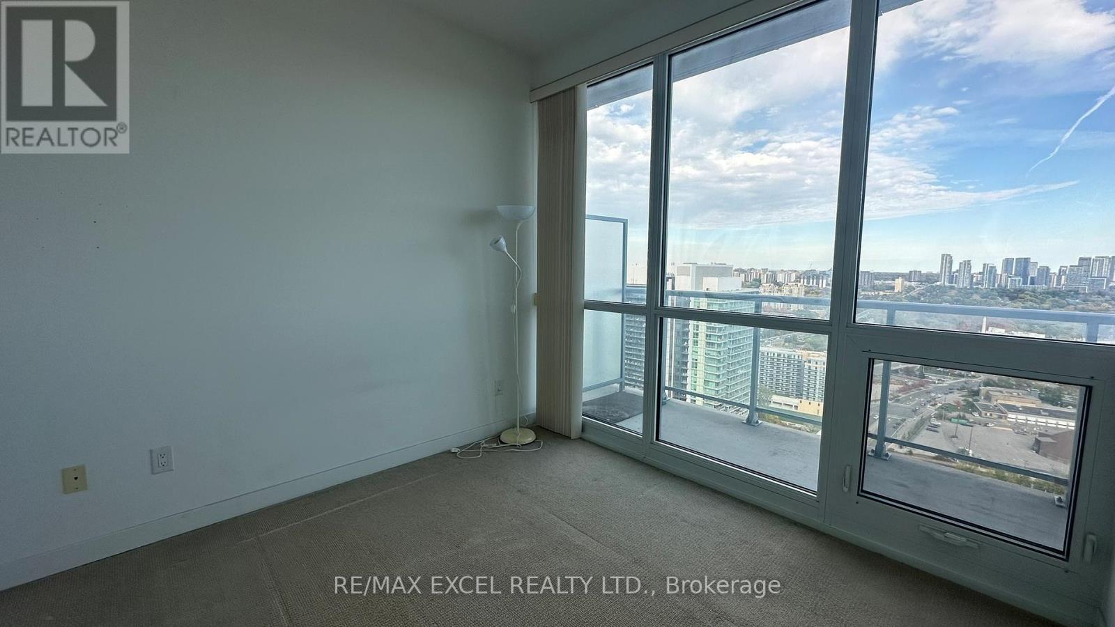 3602 - 121 Mcmahon Drive, Toronto, Ontario  M2K 0E3 - Photo 8 - C12469624