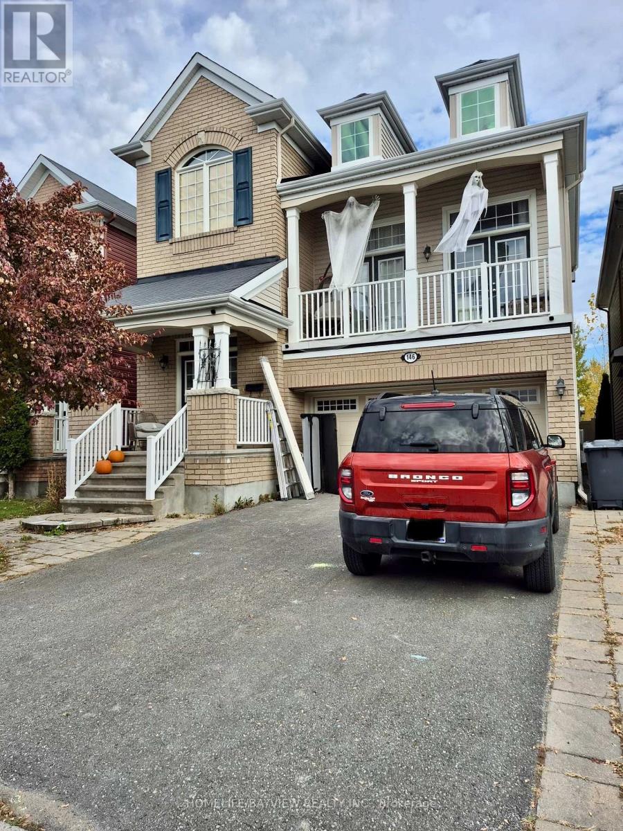 146 SOLEIL AVENUE, Ottawa, Ontario