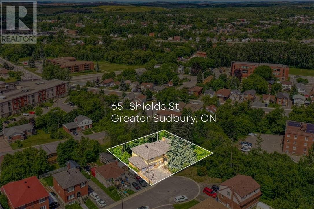 651 Shields Street, Sudbury, Ontario  P3E 3W3 - Photo 46 - 2125083