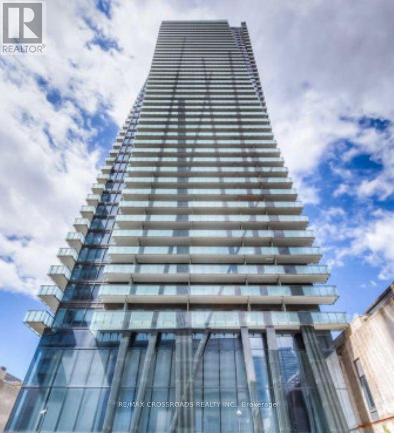 3611 - 1080 Bay Street, Toronto, Ontario  M5S 0A5 - Photo 1 - C12470589