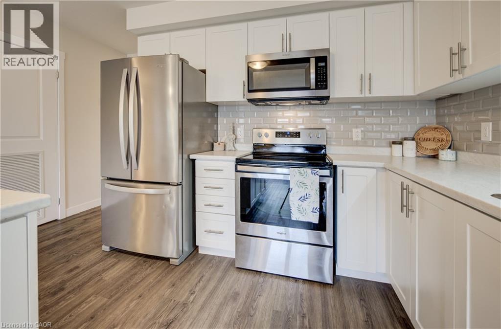 160 Rochefort Street Unit# C-18, Kitchener, Ontario  N2R 0P5 - Photo 11 - 40778597