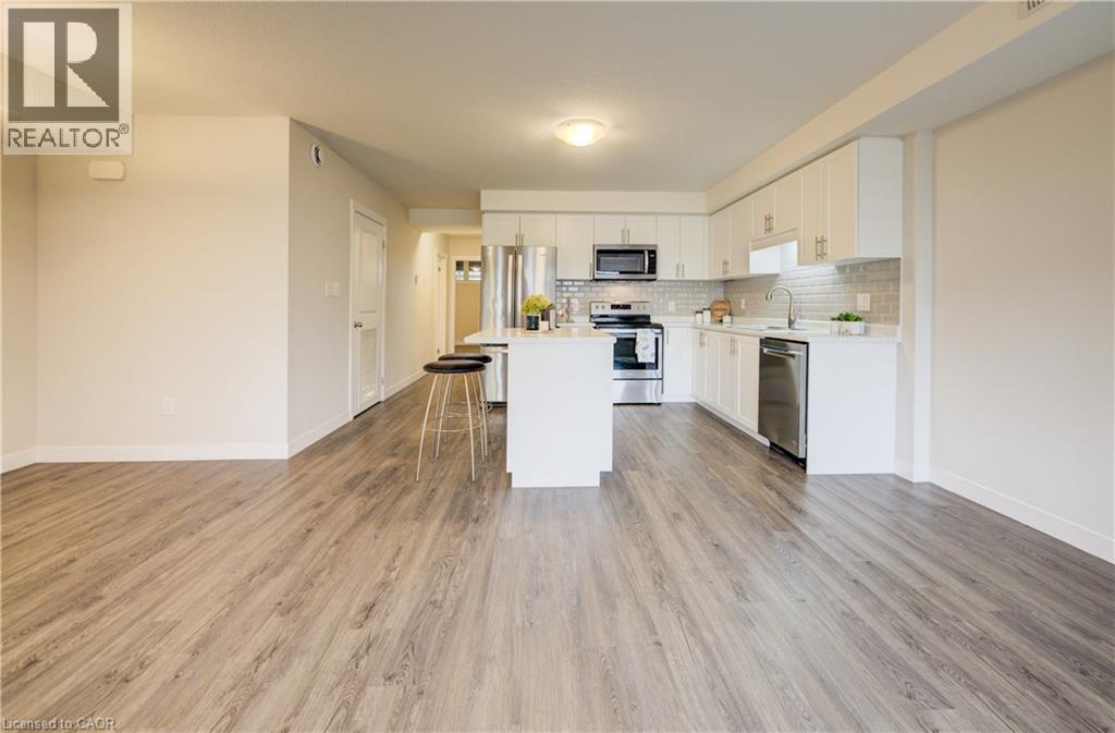 160 Rochefort Street Unit# C-18, Kitchener, Ontario  N2R 0P5 - Photo 6 - 40778597
