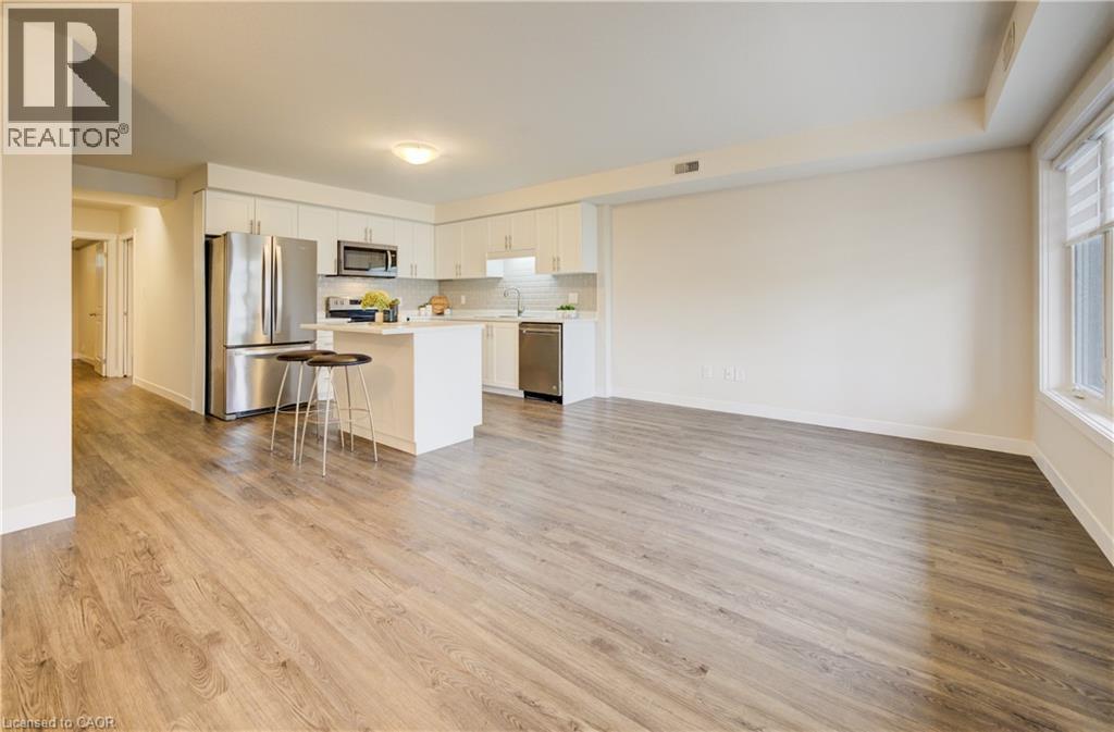 160 Rochefort Street Unit# C-18, Kitchener, Ontario  N2R 0P5 - Photo 5 - 40778597
