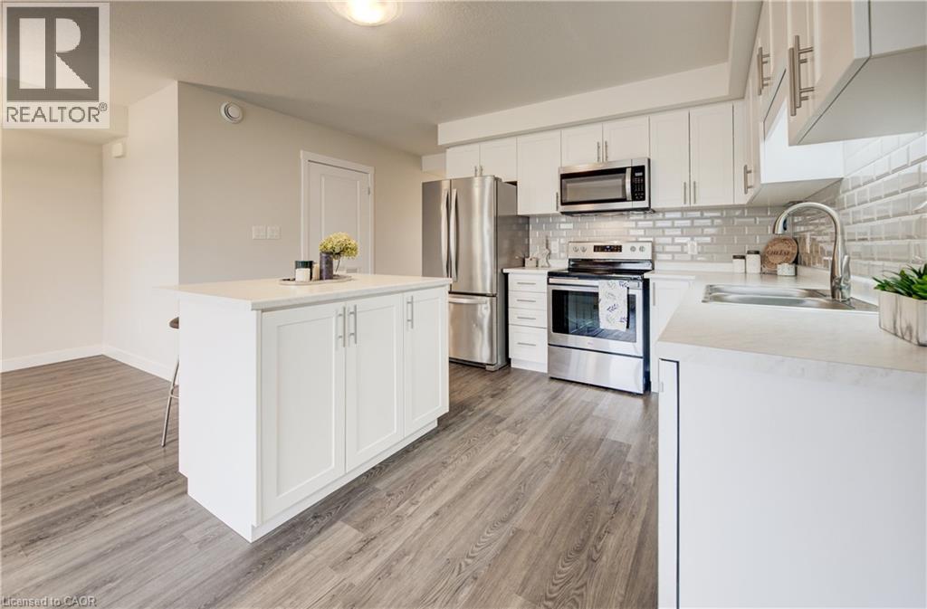 160 Rochefort Street Unit# C-18, Kitchener, Ontario  N2R 0P5 - Photo 10 - 40778597