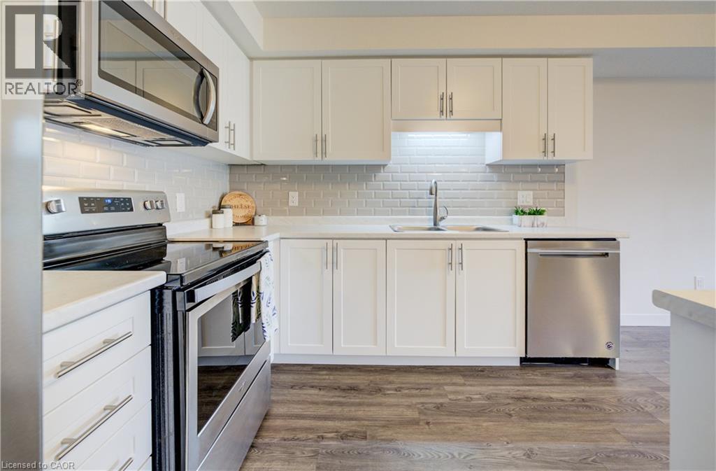 160 Rochefort Street Unit# C-18, Kitchener, Ontario  N2R 0P5 - Photo 13 - 40778597