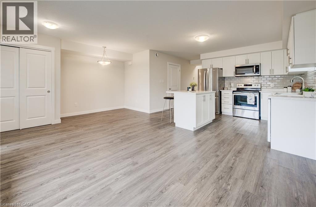 160 Rochefort Street Unit# C-18, Kitchener, Ontario  N2R 0P5 - Photo 7 - 40778597