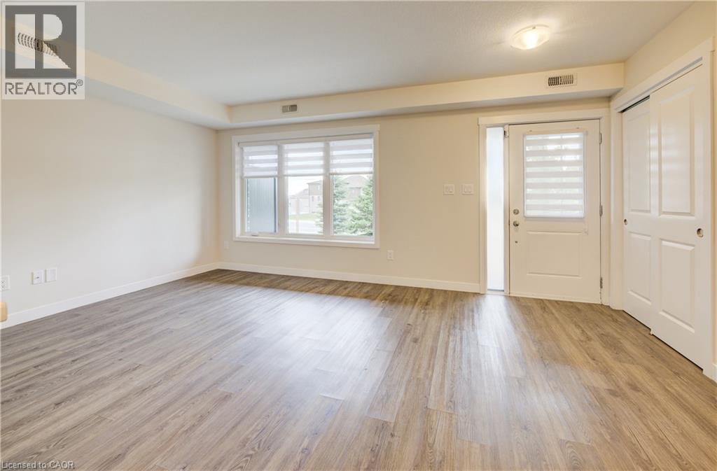 160 Rochefort Street Unit# C-18, Kitchener, Ontario  N2R 0P5 - Photo 4 - 40778597