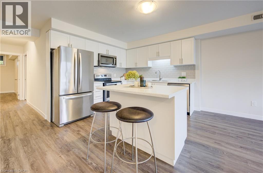 160 Rochefort Street Unit# C-18, Kitchener, Ontario  N2R 0P5 - Photo 14 - 40778597