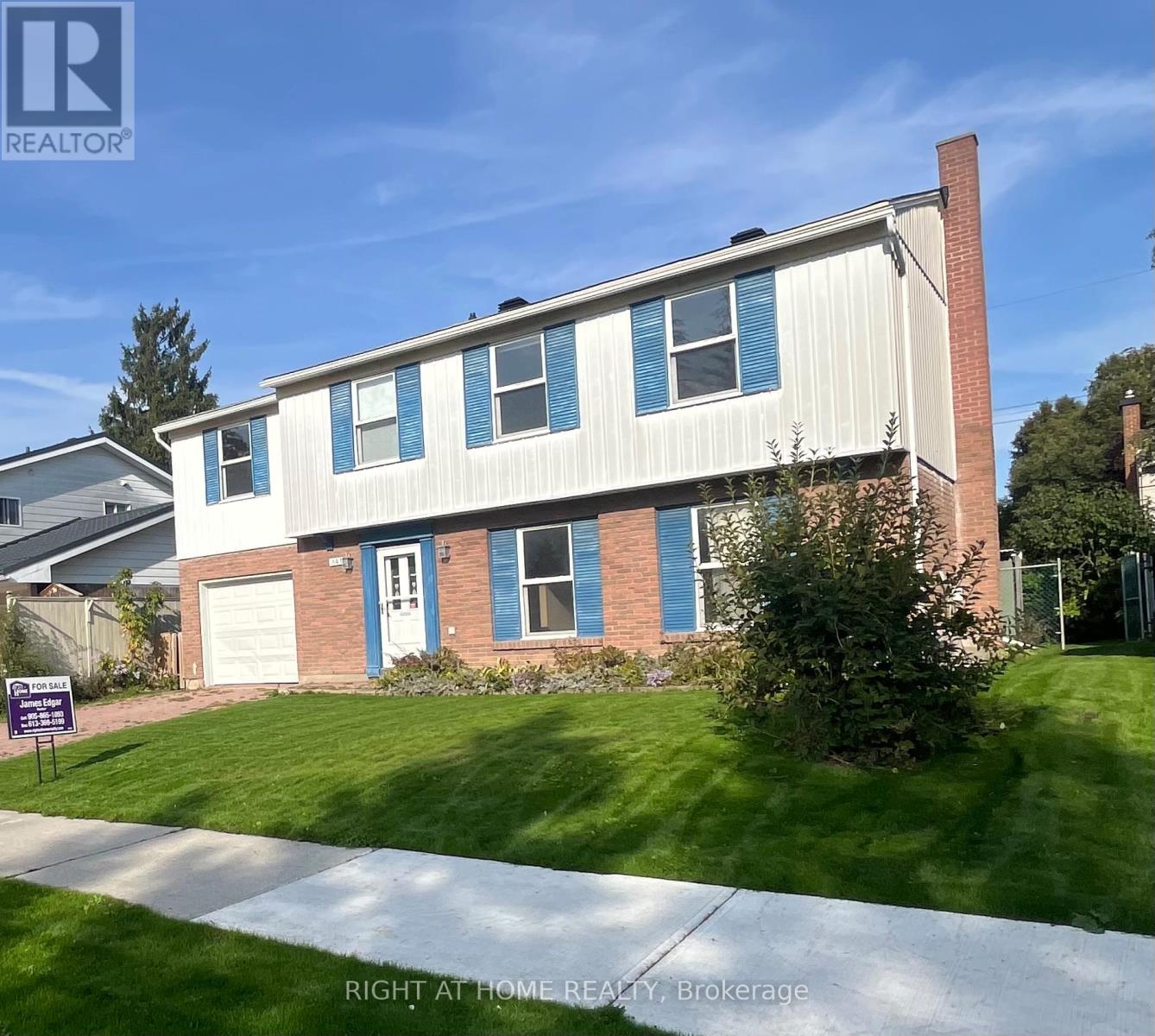 841 THORNDALE DRIVE, Ottawa, Ontario