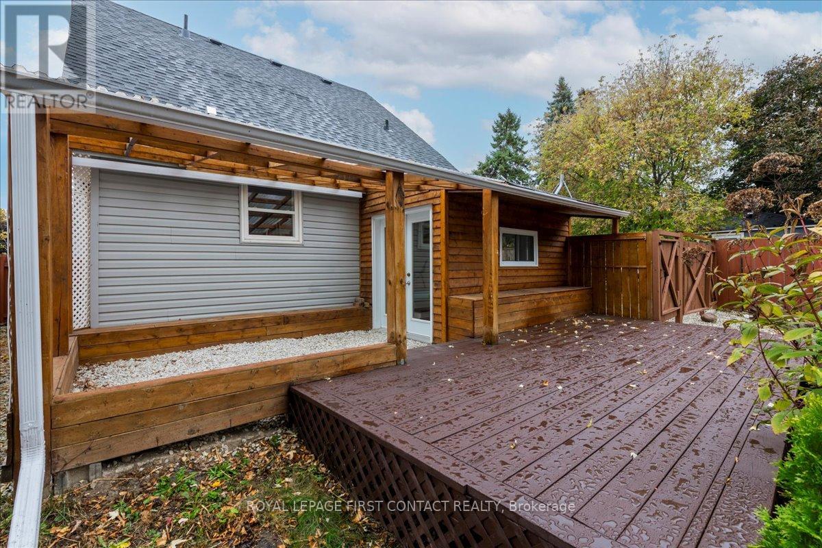 2 George Street, Innisfil, Ontario  L0L 1L0 - Photo 24 - N12470591