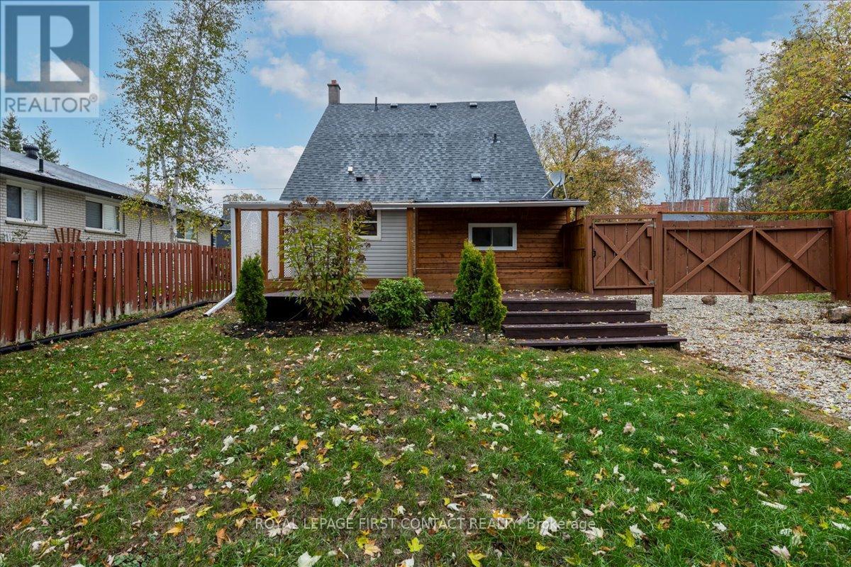 2 George Street, Innisfil, Ontario  L0L 1L0 - Photo 29 - N12470591