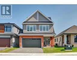 868 SNOWDROP CRESCENT, Ottawa, Ontario