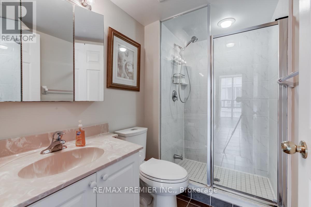 704 - 9 Michael Power Place, Toronto, Ontario  M9A 0A5 - Photo 11 - W12470399