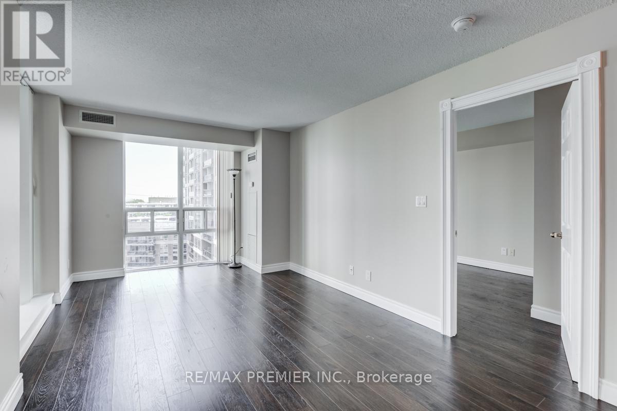 704 - 9 Michael Power Place, Toronto, Ontario  M9A 0A5 - Photo 3 - W12470399