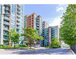 704 - 9 MICHAEL POWER PLACE, Toronto, Ontario