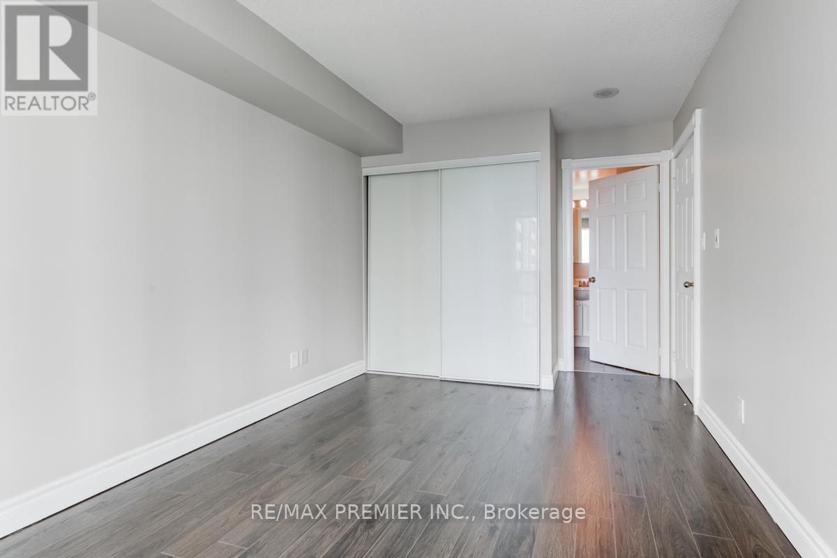 704 - 9 Michael Power Place, Toronto, Ontario  M9A 0A5 - Photo 15 - W12470399
