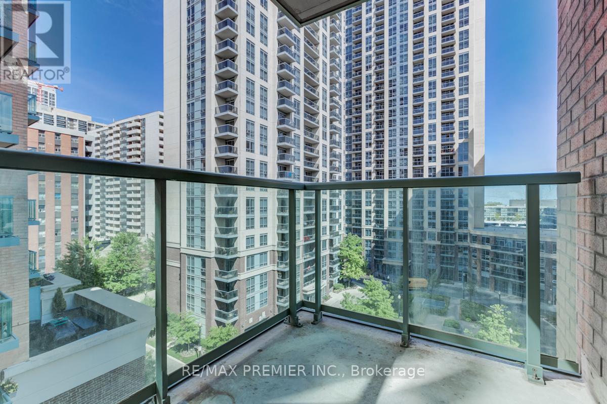 704 - 9 Michael Power Place, Toronto, Ontario  M9A 0A5 - Photo 18 - W12470399