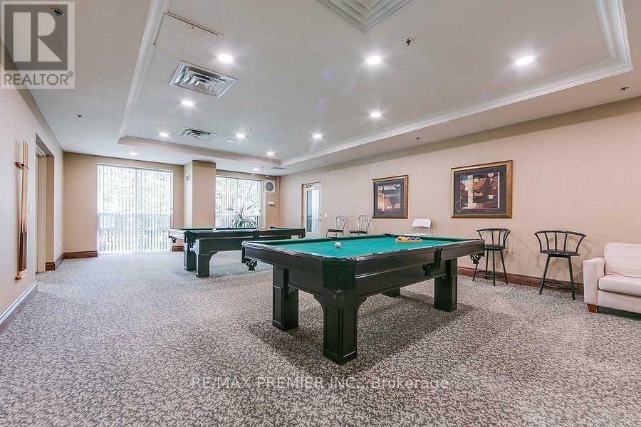 704 - 9 Michael Power Place, Toronto, Ontario  M9A 0A5 - Photo 21 - W12470399