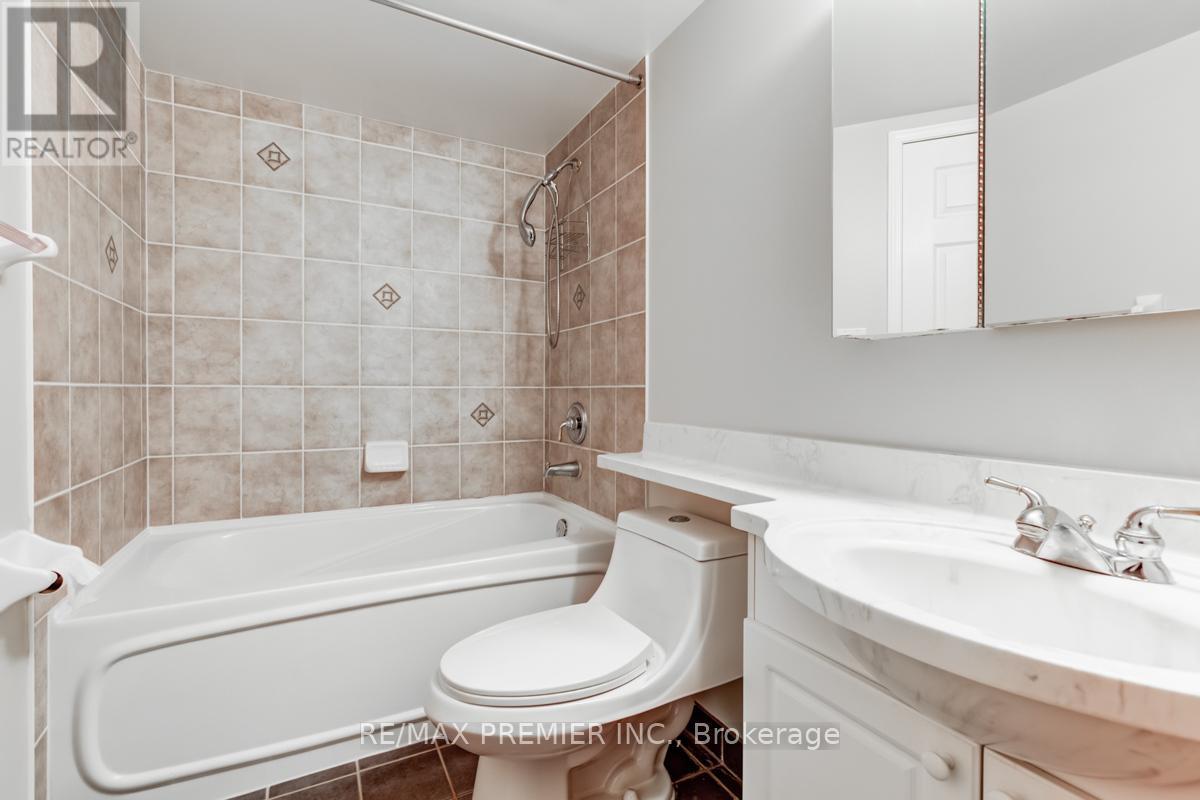 704 - 9 Michael Power Place, Toronto, Ontario  M9A 0A5 - Photo 16 - W12470399