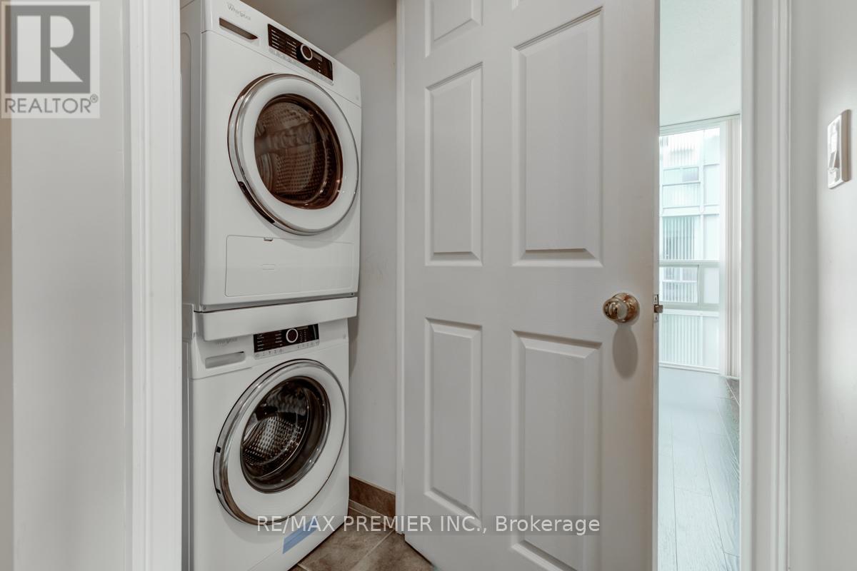 704 - 9 Michael Power Place, Toronto, Ontario  M9A 0A5 - Photo 19 - W12470399