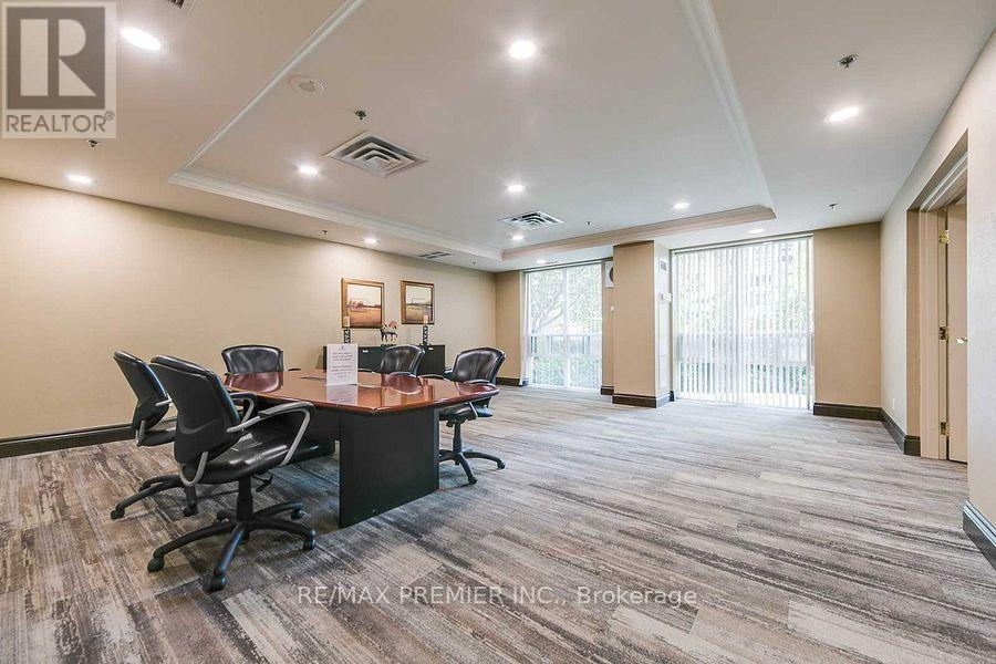 704 - 9 Michael Power Place, Toronto, Ontario  M9A 0A5 - Photo 22 - W12470399