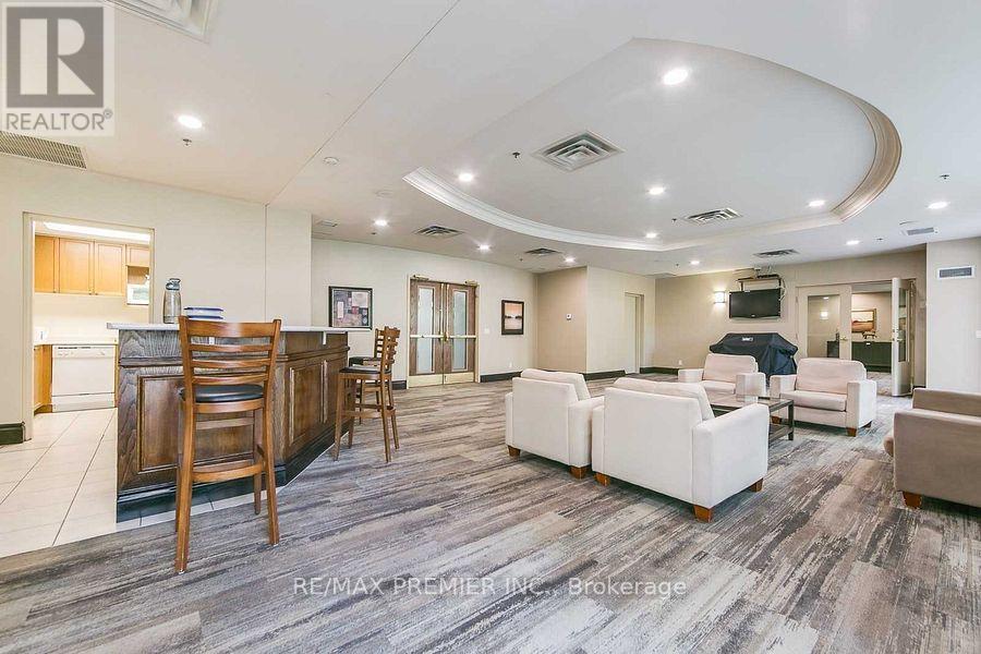 704 - 9 Michael Power Place, Toronto, Ontario  M9A 0A5 - Photo 26 - W12470399