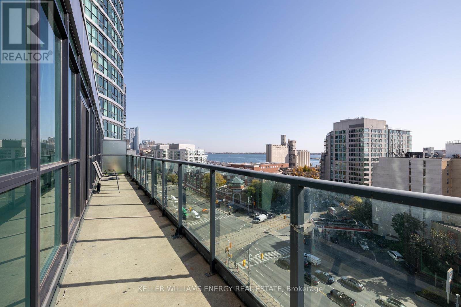 1114 - 600 Fleet Street, Toronto, Ontario  M5V 1B7 - Photo 1 - C12467604