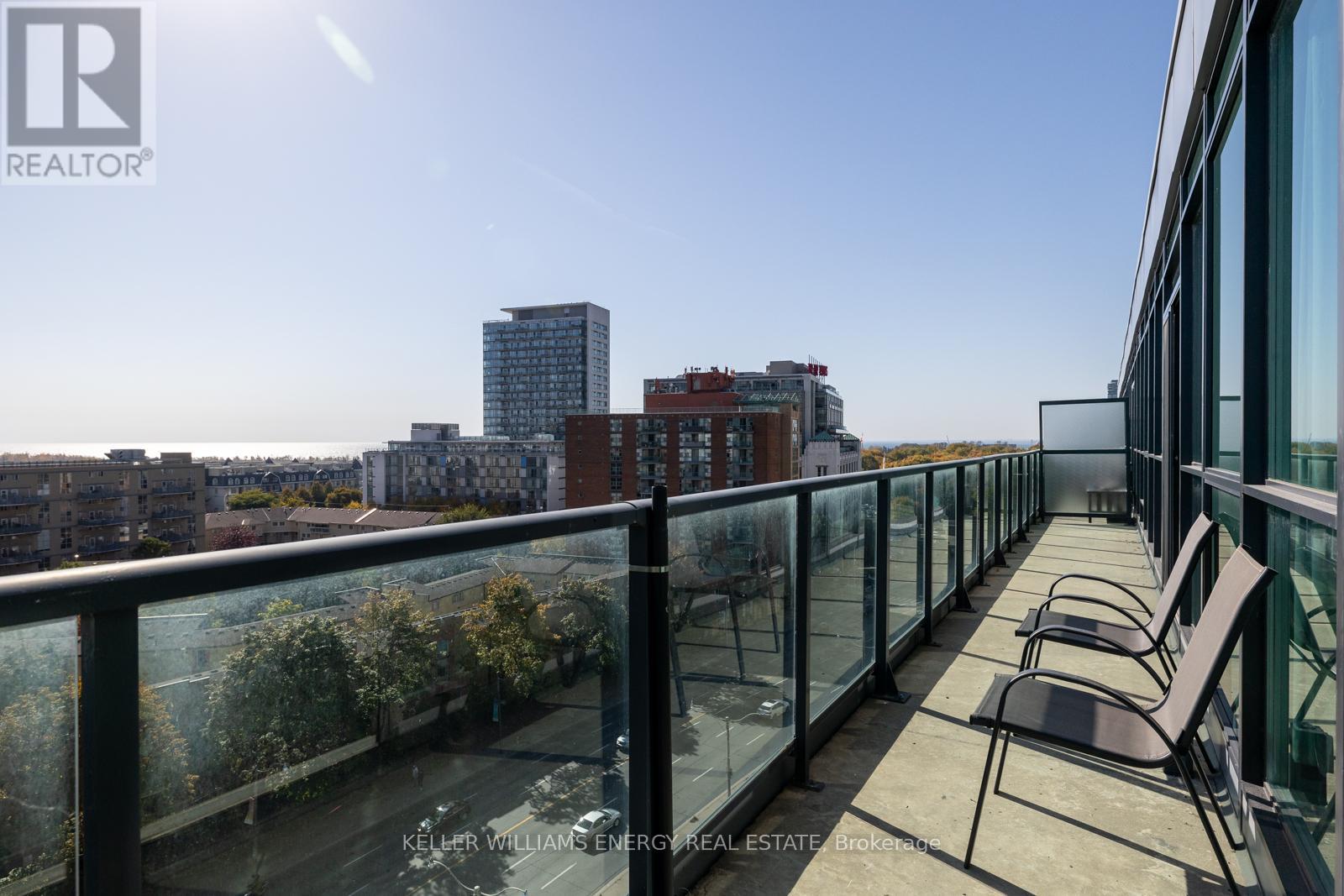 1114 - 600 Fleet Street, Toronto, Ontario  M5V 1B7 - Photo 2 - C12467604