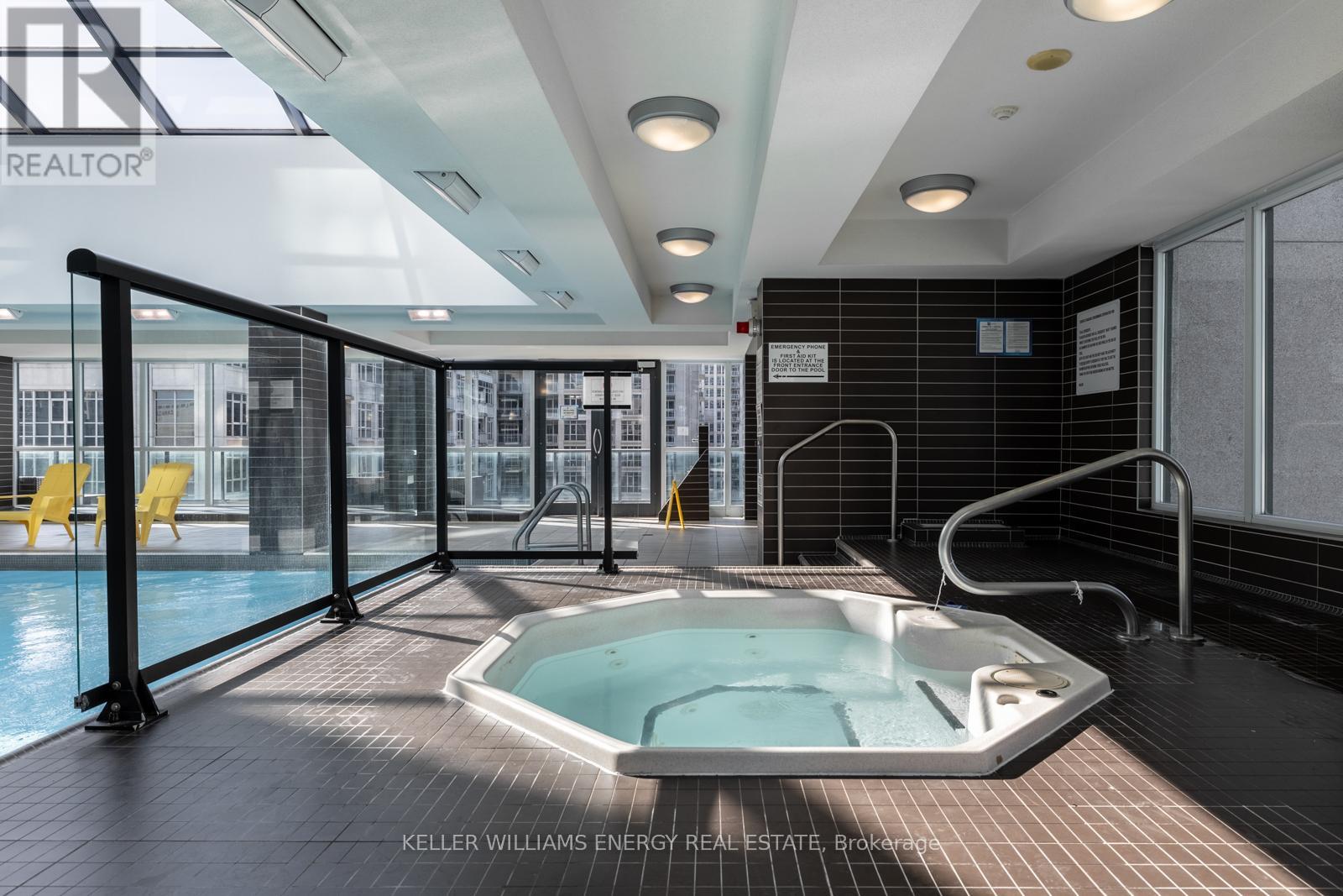 1114 - 600 Fleet Street, Toronto, Ontario  M5V 1B7 - Photo 23 - C12467604