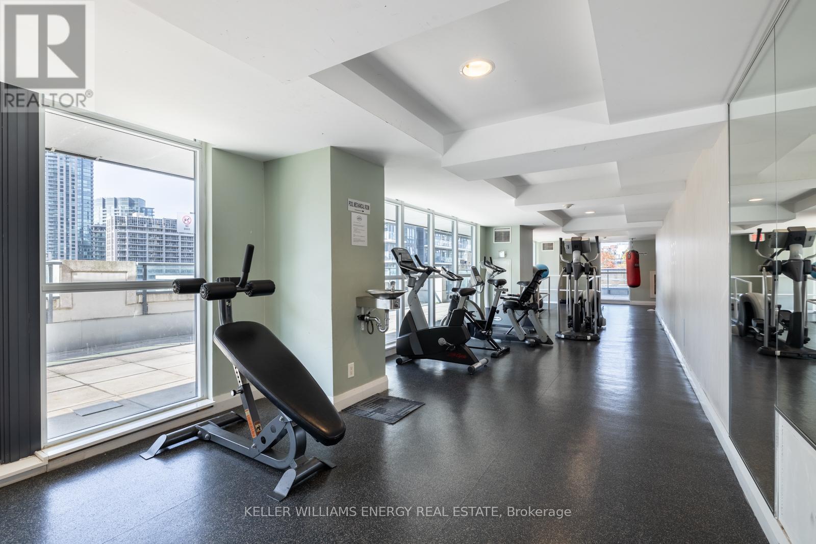 1114 - 600 Fleet Street, Toronto, Ontario  M5V 1B7 - Photo 25 - C12467604