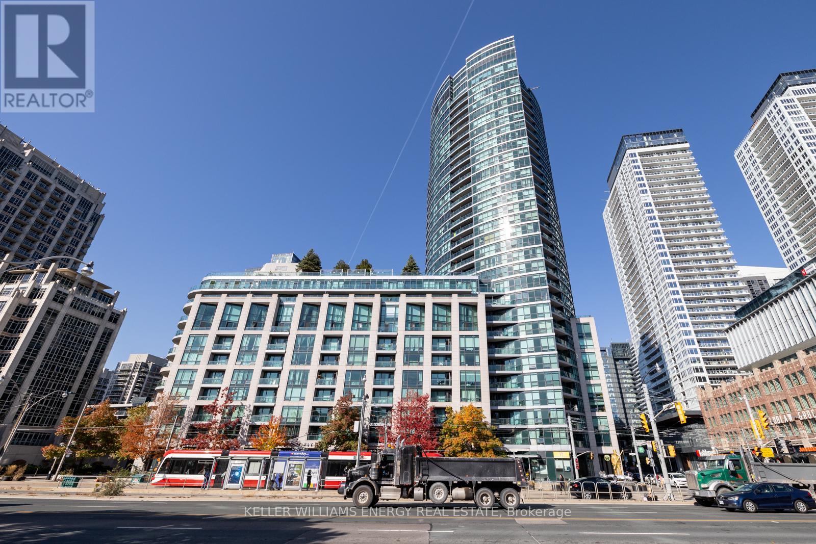 1114 - 600 Fleet Street, Toronto, Ontario  M5V 1B7 - Photo 29 - C12467604