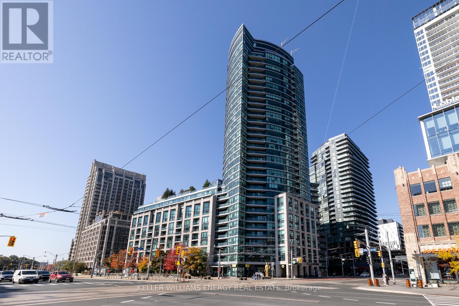 1114 - 600 Fleet Street, Toronto, Ontario  M5V 1B7 - Photo 28 - C12467604