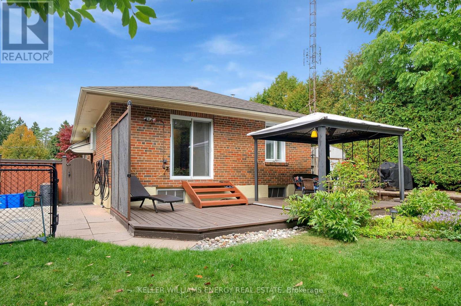 607 Newman Crescent, Whitby, Ontario  L1N 1M7 - Photo 36 - E12425546