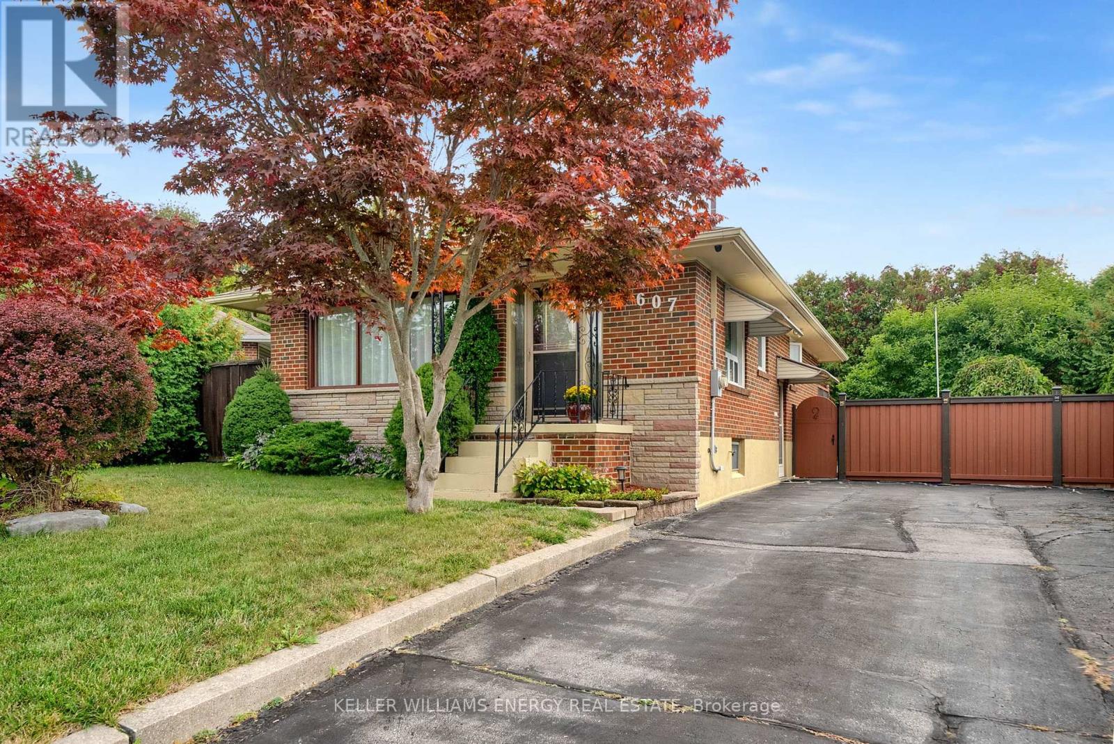 607 Newman Crescent, Whitby, Ontario  L1N 1M7 - Photo 42 - E12425546