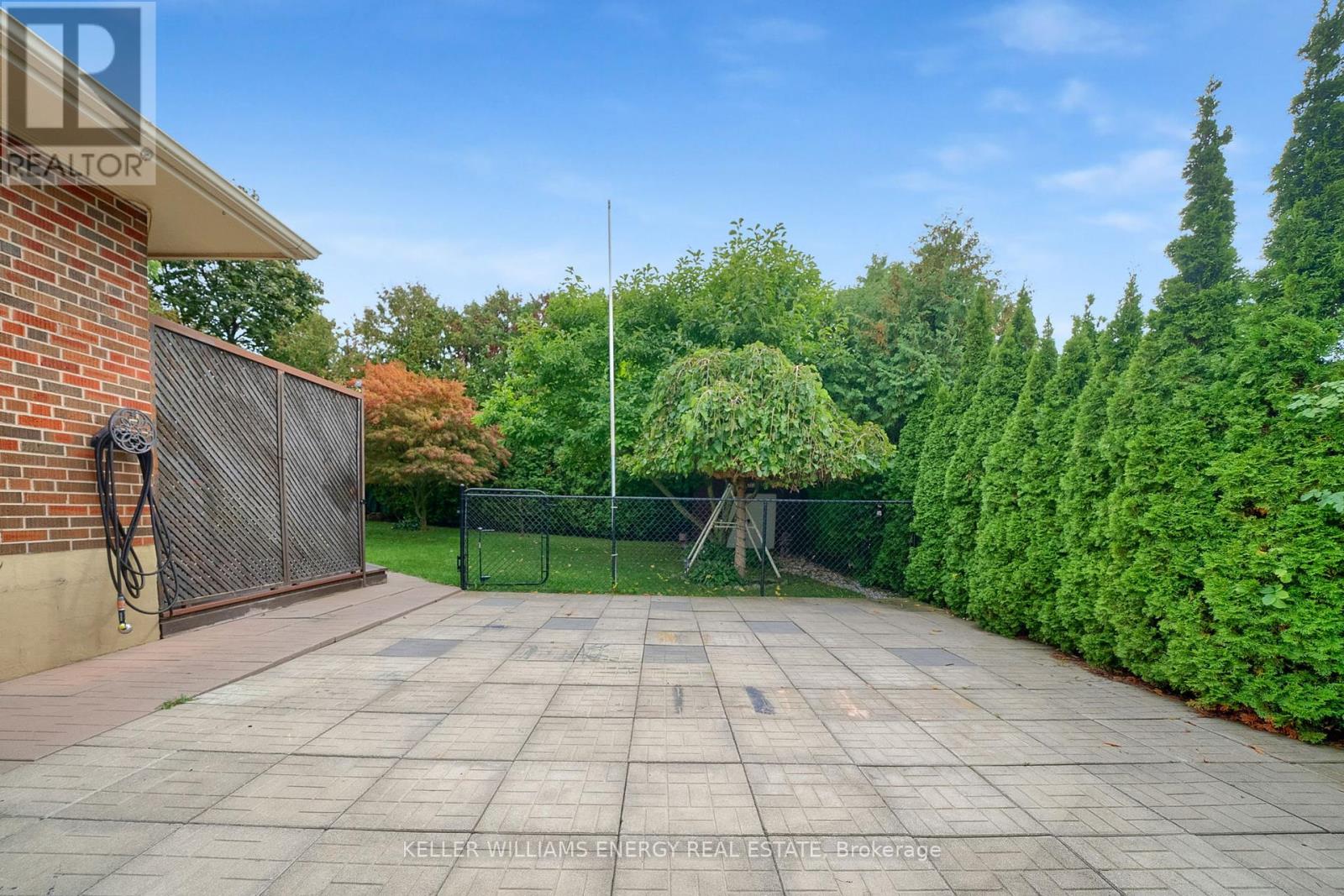 607 Newman Crescent, Whitby, Ontario  L1N 1M7 - Photo 45 - E12425546