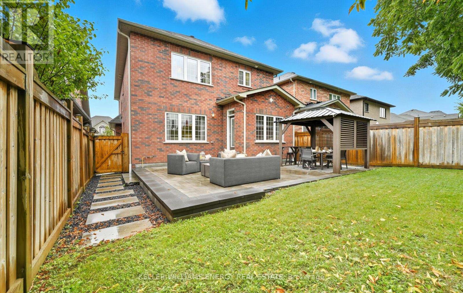46 Nathan Avenue, Whitby, Ontario  L1M 0K2 - Photo 42 - E12429057