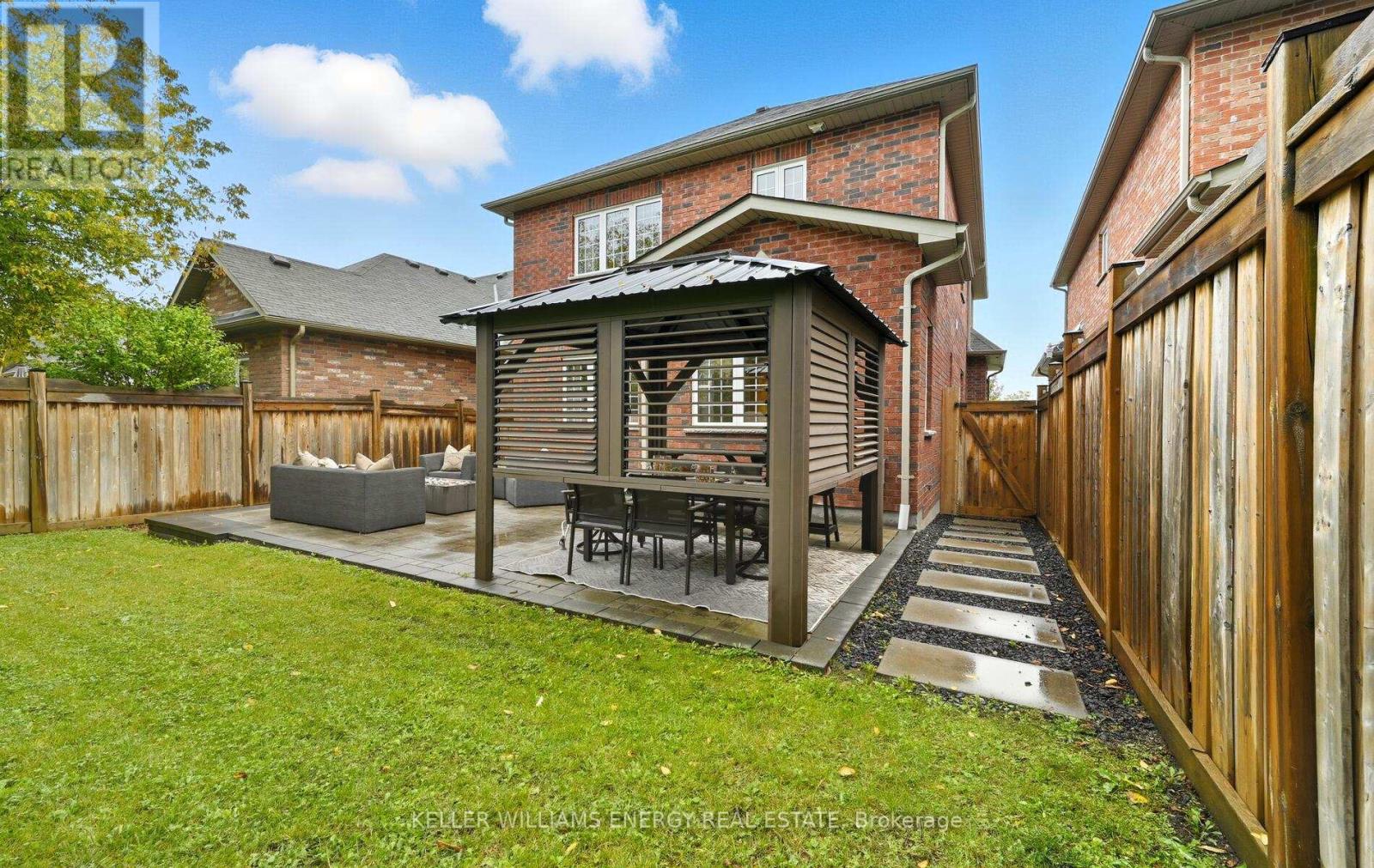 46 Nathan Avenue, Whitby, Ontario  L1M 0K2 - Photo 43 - E12429057