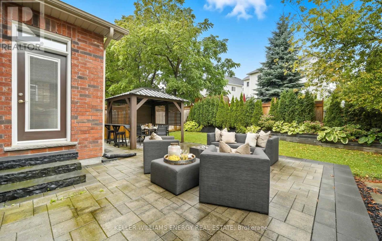 46 Nathan Avenue, Whitby, Ontario  L1M 0K2 - Photo 40 - E12429057