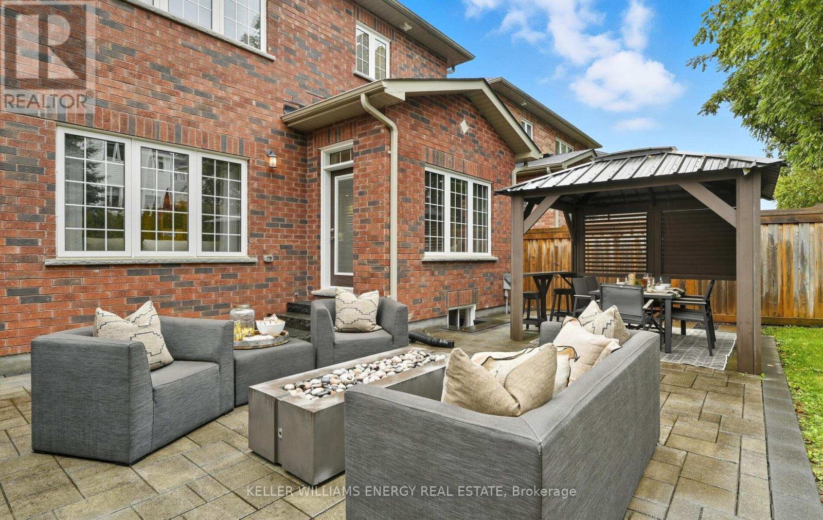46 Nathan Avenue, Whitby, Ontario  L1M 0K2 - Photo 41 - E12429057